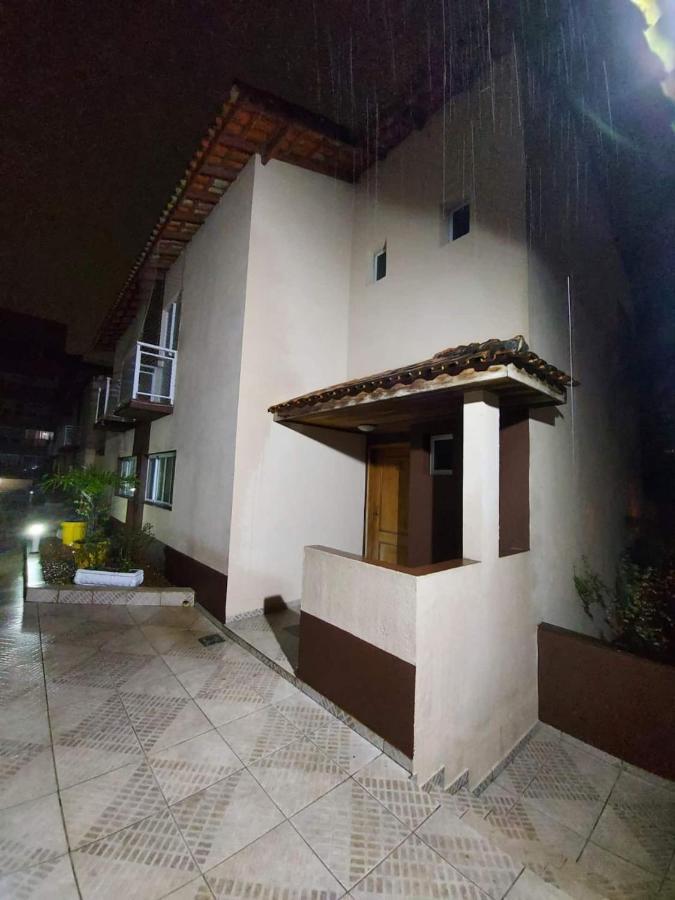 Sobrado Em Condominio Fechado - Enseada, Γκουαρούχα Εξωτερικό φωτογραφία