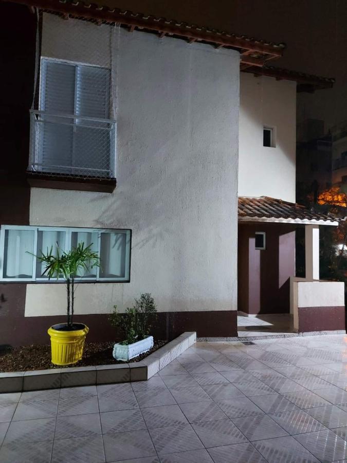 Sobrado Em Condominio Fechado - Enseada, Γκουαρούχα Εξωτερικό φωτογραφία