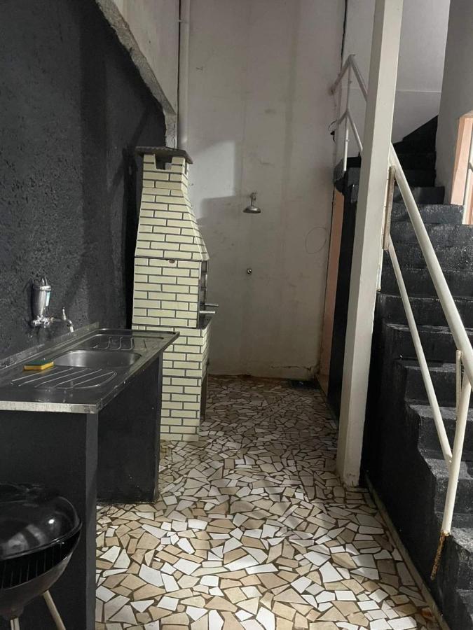 Sobrado Em Condominio Fechado - Enseada, Γκουαρούχα Εξωτερικό φωτογραφία