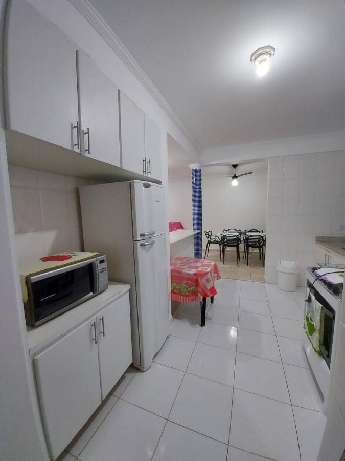 Sobrado Em Condominio Fechado - Enseada, Γκουαρούχα Εξωτερικό φωτογραφία